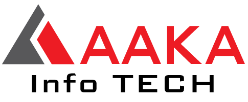 Aaka Info Tech Inc.